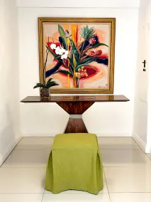 Pulse Rooms at Trafalgar - Reception