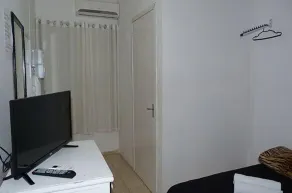 Pousada Aloha - Quarto