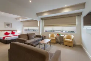 Best Western Plus Launceston - Room