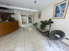 Hotel Smart - Reception