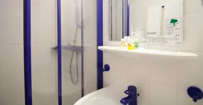 Klosterhotel Wöltingerode - Bagno