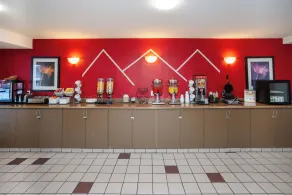 Ramada by Wyndham Cranbrook - Restaurant
