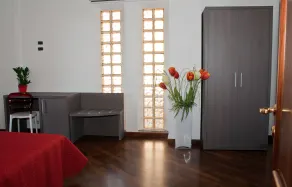 Fiori del Conero - Zimmer