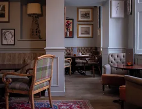 The Beverley Arms Hotel - Restaurant