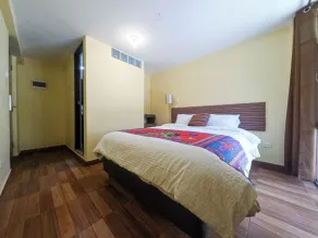 Pikaflor B&B - Chambre