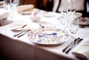 Boutique Hotel Yöpuu - Restaurant