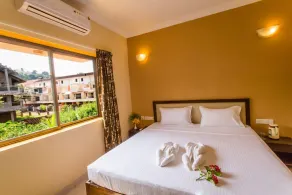 Rendezvous Beach Resort - Room