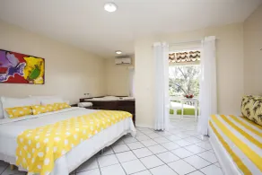 Pousada dos Reis - Quarto