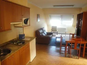 HC Apartamentos - Private kitchen