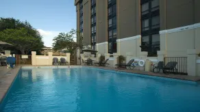 Holiday Inn Express - San Antonio Airport by IHG - Piscine