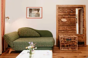 Prinzenhof - Værelse