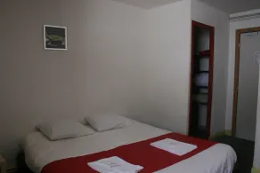 Chalet Hôtel La Rafale - Quarto