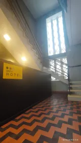 Unity Hotel - Campinas - Receção