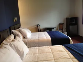 Travellers Motel - New Wing - Room
