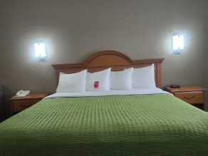 Econo Lodge Villa Rica - Chambre