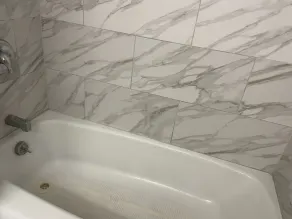 Heritage Inn Hotel - Badezimmer