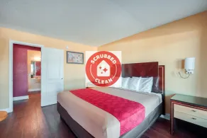 OYO Hotel Wade/Fayetteville I-95 South - Room