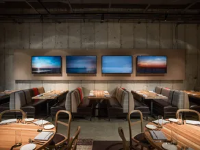The Westin Cleveland Downtown - Restaurant