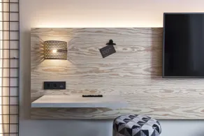 Moxy Duesseldorf South - Camera