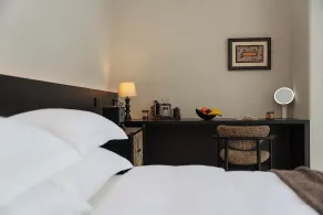 Qi Yi Nanxu Pavilion Homestay - Værelse