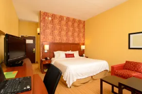 Courtyard by Marriott Frederick - Chambre