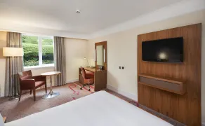 ORIDA Hotels Newbury - Room