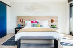 Hotel San Luis Obispo - Chambre