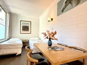 Motel Maroondah - Room