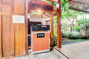 Hotel O Maryam Homestay Syariah 2 - Rezeption