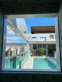 San Diego Suites Lourdes - Pool