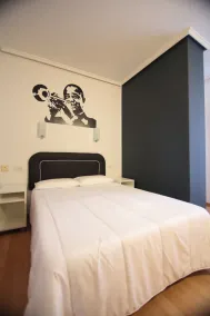 Hotel Valencia de la Música - Room