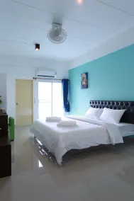 2Bedtel - Room