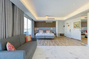 Solana Hotel & Spa - Habitación