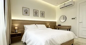 Kease Al Izdihar -7 Luxury Gold AZ99 - Room
