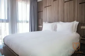 Marchica Hotel - Værelse