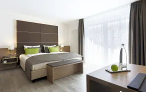 Lindner Hotel Dusseldorf Airport, part of JdV by Hyatt - Chambre