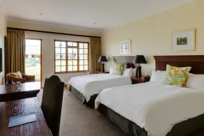 Protea Hotel by Marriott George King George - Room