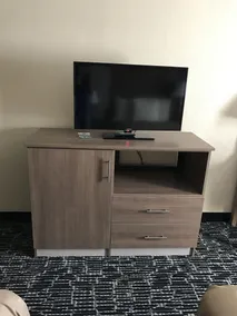 Quality Inn Near Pimlico Racetrack - Chambre