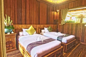 Udara Bali - Chambre