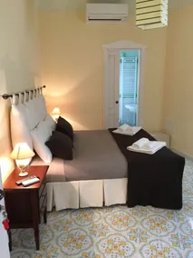 Sine Tempore B&B - Camera