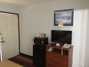 Travelodge by Wyndham Spirit Lake/Okoboji - Værelse