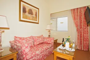 Hotel Riu Palace Tres Islas - Chambre