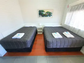 Maria Motel - Room