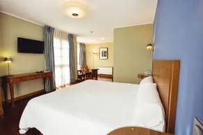 Hotel El Sella - Chambre