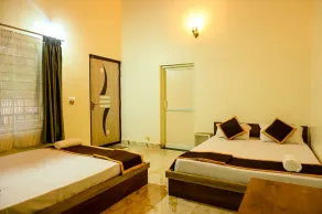 Cliff Haven Homestay - Quarto