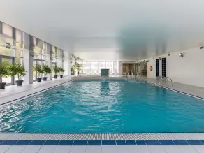 Mercure Karpacz Skalny - Pool