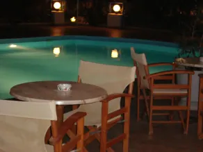 Creta Sun Hotel Studios-Adults Only - Saguão