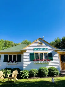 Green Gables Bungalow Court - Réception