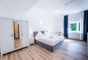 Hotel Bergheim - Camera
