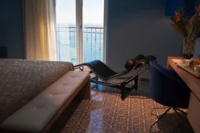 Lloyd's Baia Hotel - Chambre